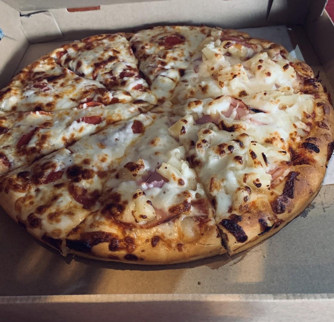 Juliana Pizza