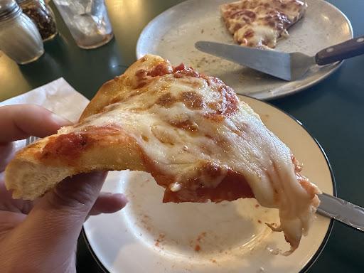 Juliana Pizza