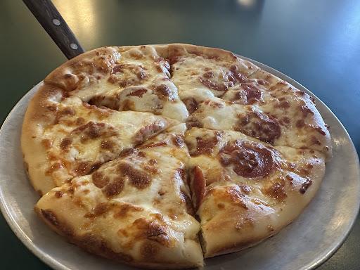 Juliana Pizza